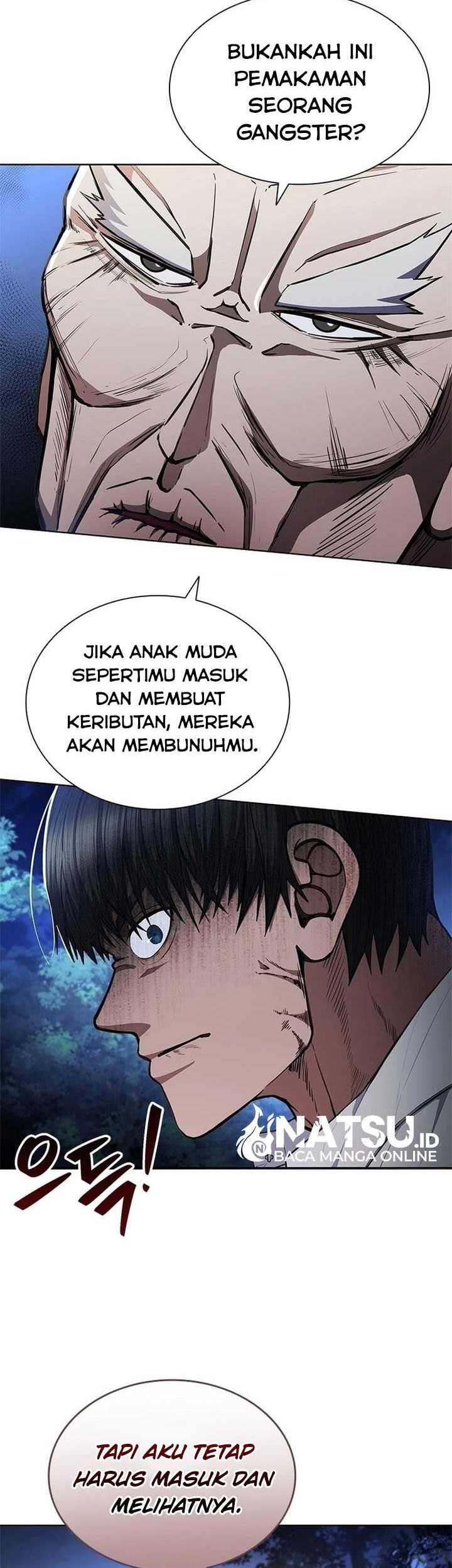 Reincarnation Boss Chapter 02 Gambar 69
