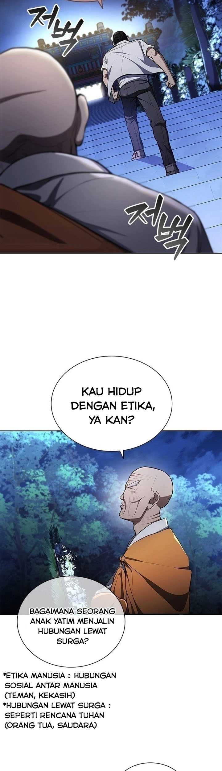 Reincarnation Boss Chapter 02 Gambar 70