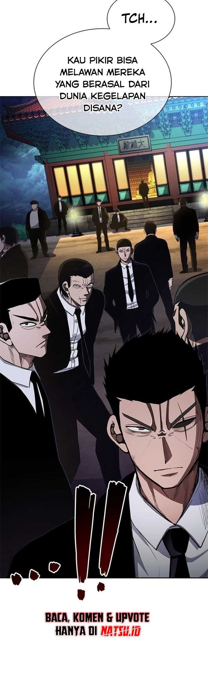 Reincarnation Boss Chapter 02 Gambar 71