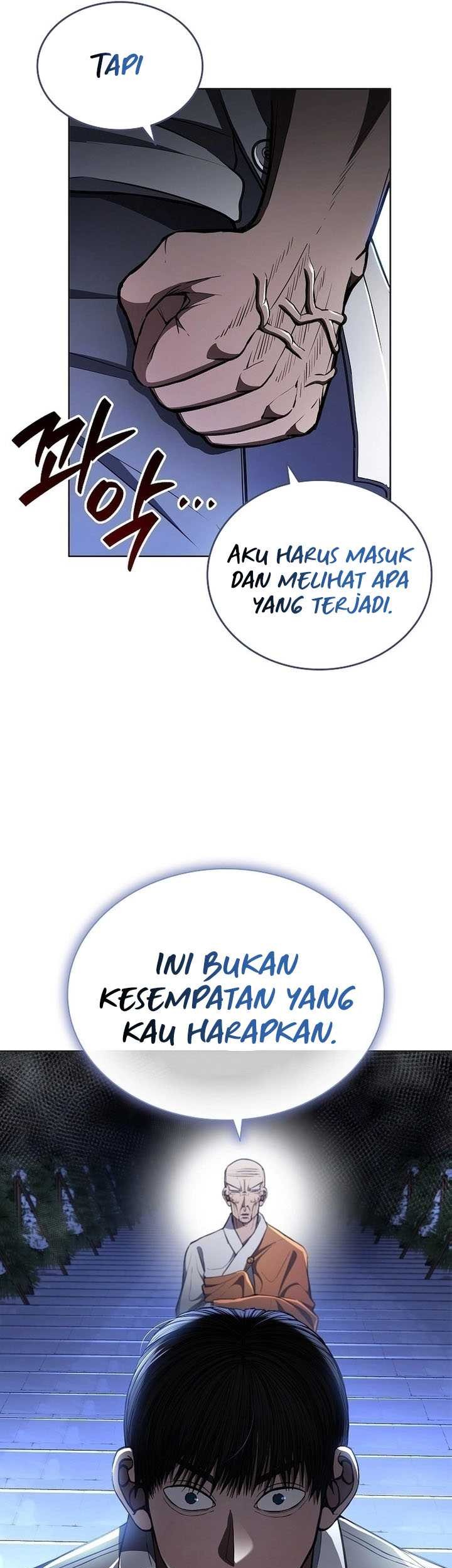 Reincarnation Boss Chapter 02 Gambar 72
