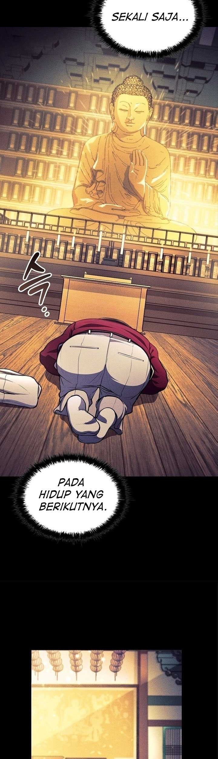 Reincarnation Boss Chapter 02 Gambar 74