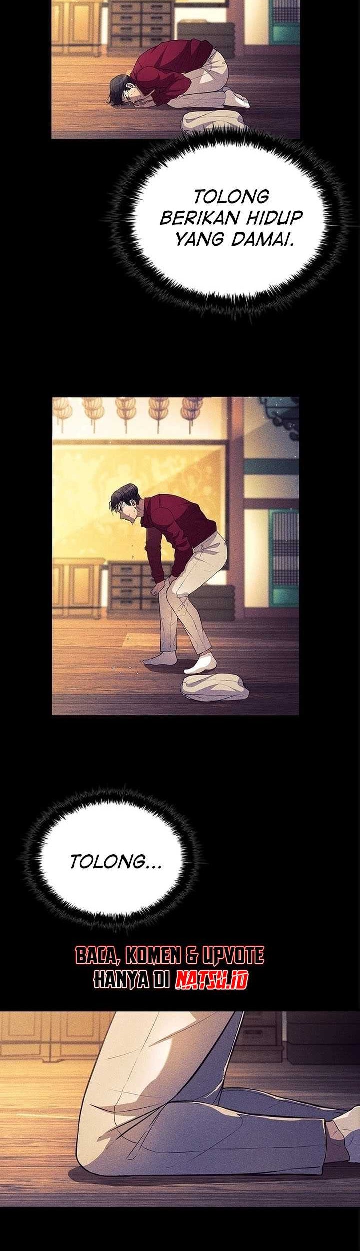 Reincarnation Boss Chapter 02 Gambar 75