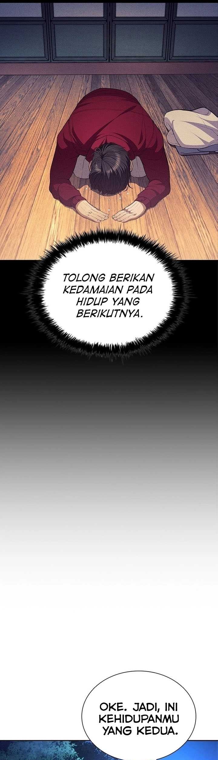 Reincarnation Boss Chapter 02 Gambar 76