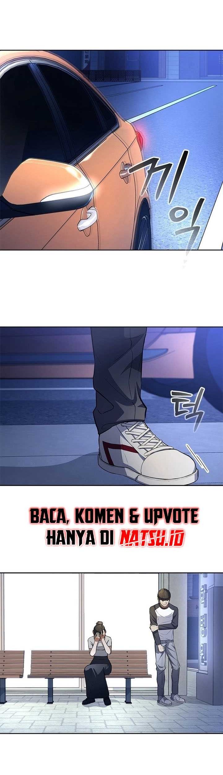 Reincarnation Boss Chapter 02 Gambar 83