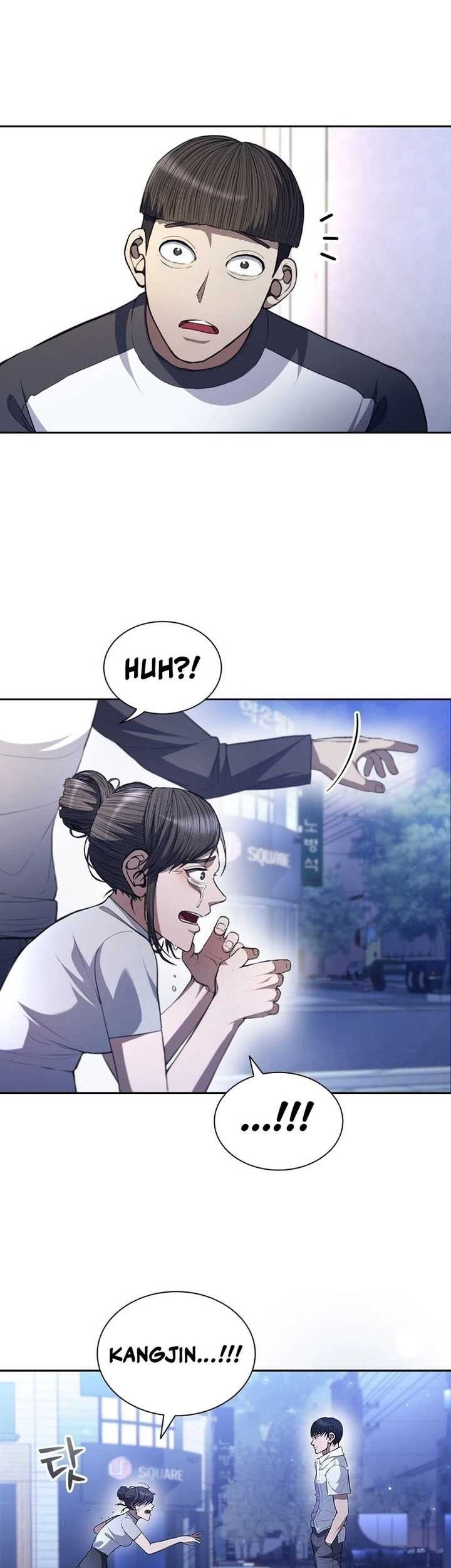 Reincarnation Boss Chapter 02 Gambar 84