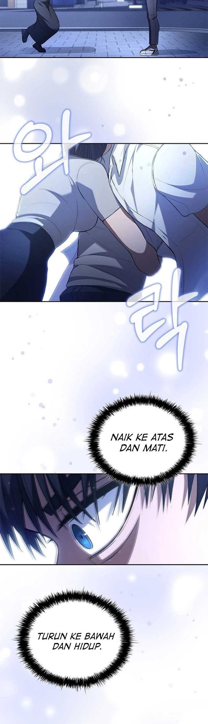 Reincarnation Boss Chapter 02 Gambar 85