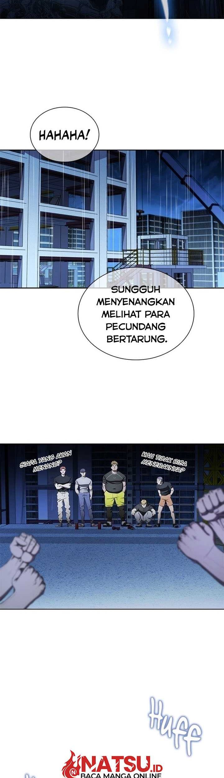 Reincarnation Boss Chapter 02 Gambar 3