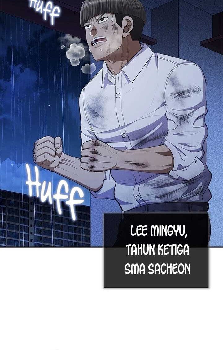 Reincarnation Boss Chapter 02 Gambar 5