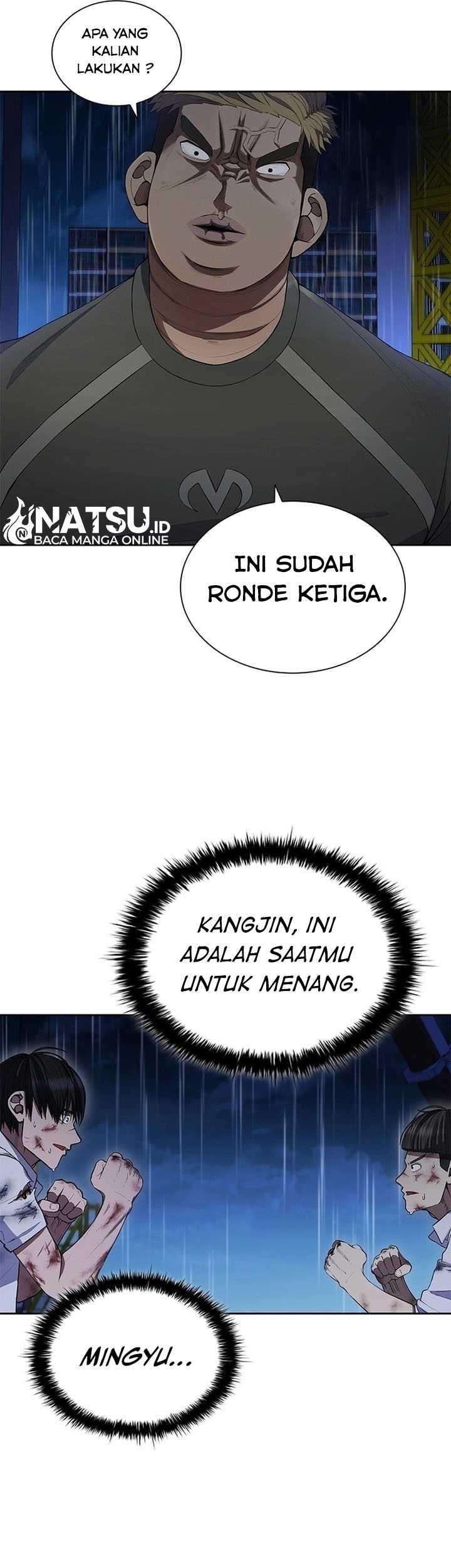 Reincarnation Boss Chapter 02 Gambar 6