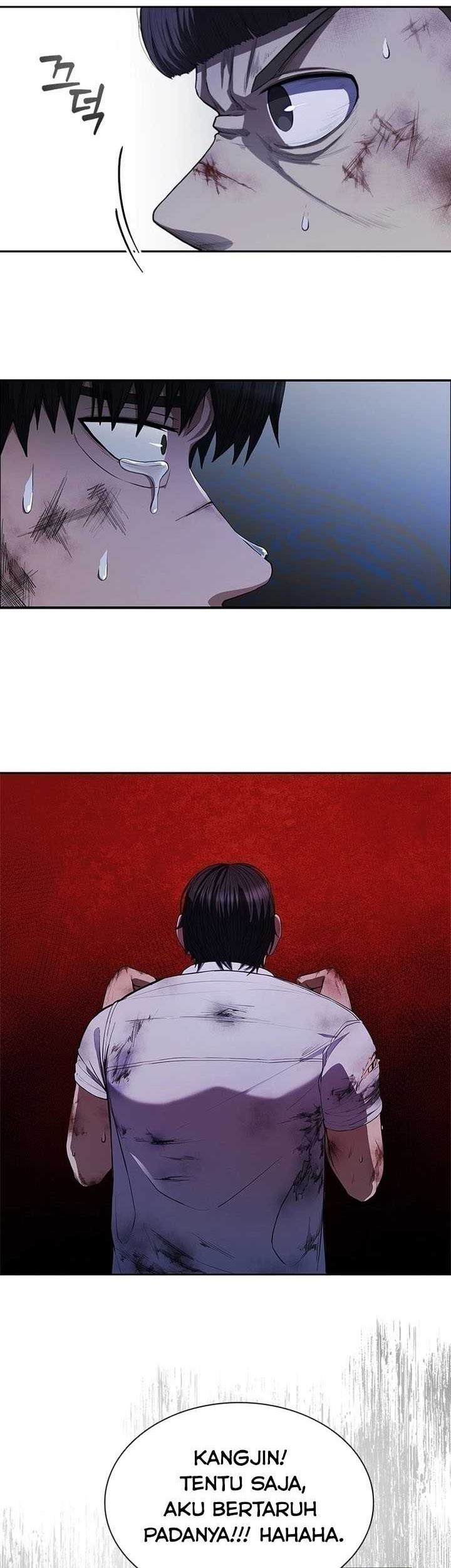 Reincarnation Boss Chapter 02 Gambar 7