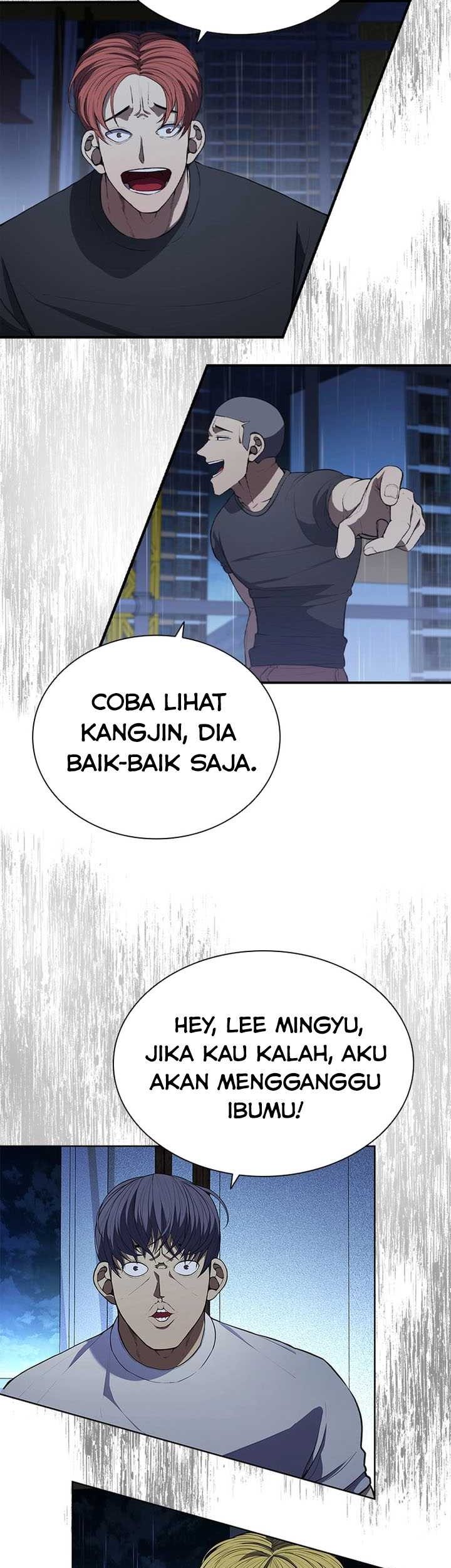 Reincarnation Boss Chapter 02 Gambar 8