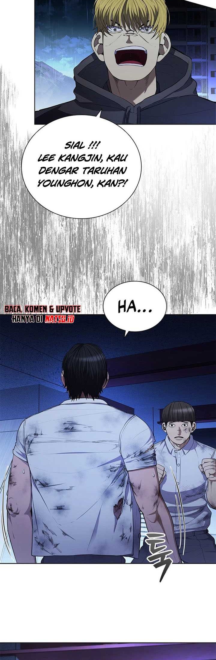 Reincarnation Boss Chapter 02 Gambar 9