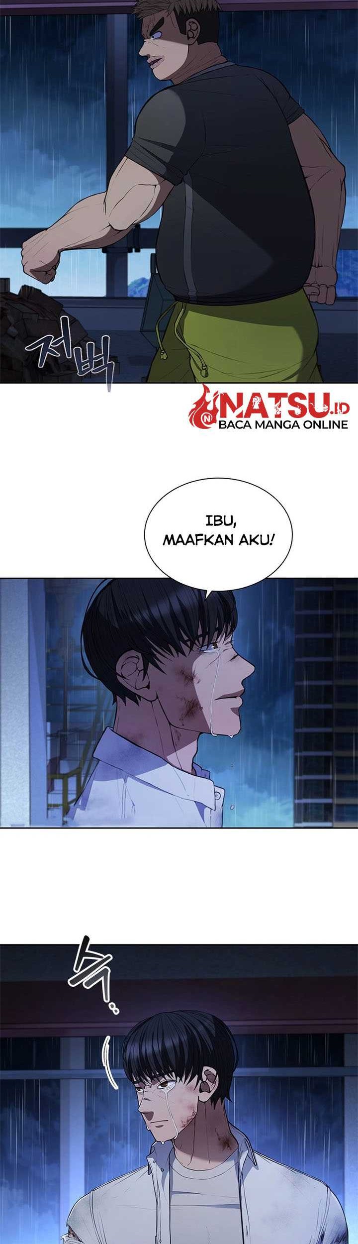Reincarnation Boss Chapter 02 Gambar 11
