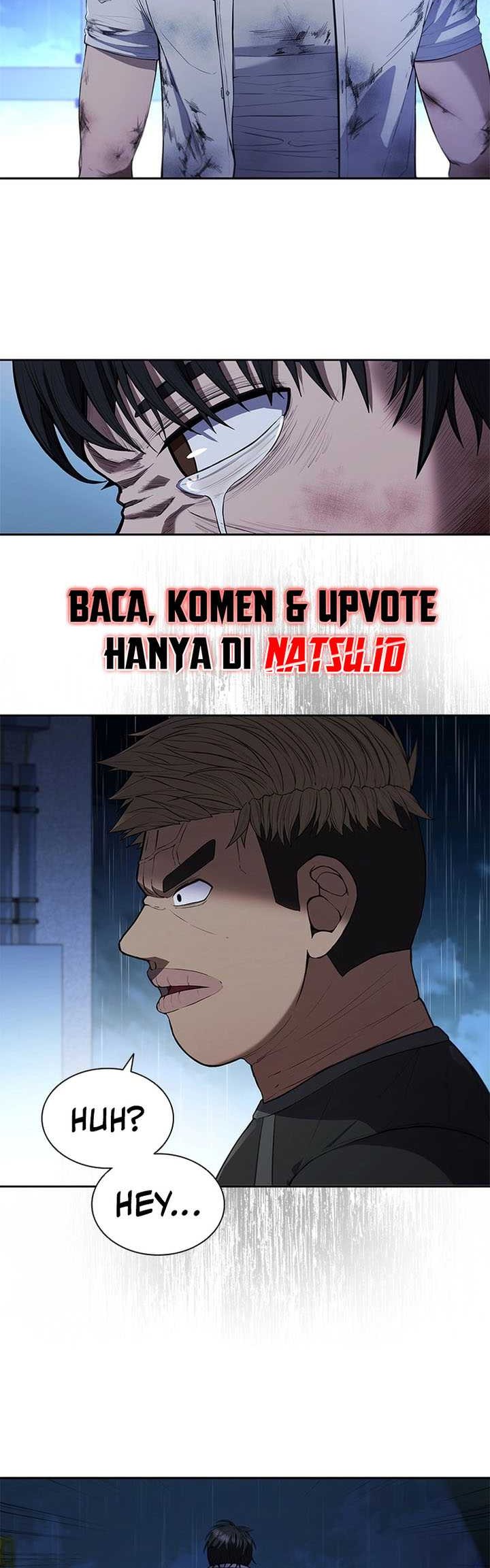 Reincarnation Boss Chapter 02 Gambar 12