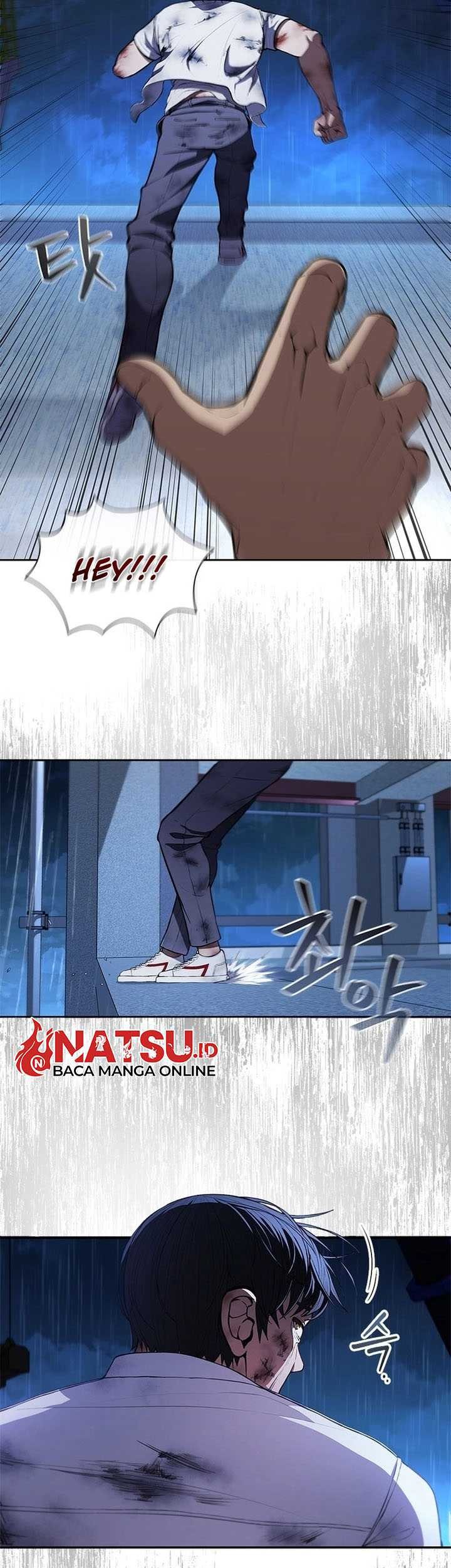 Reincarnation Boss Chapter 02 Gambar 13