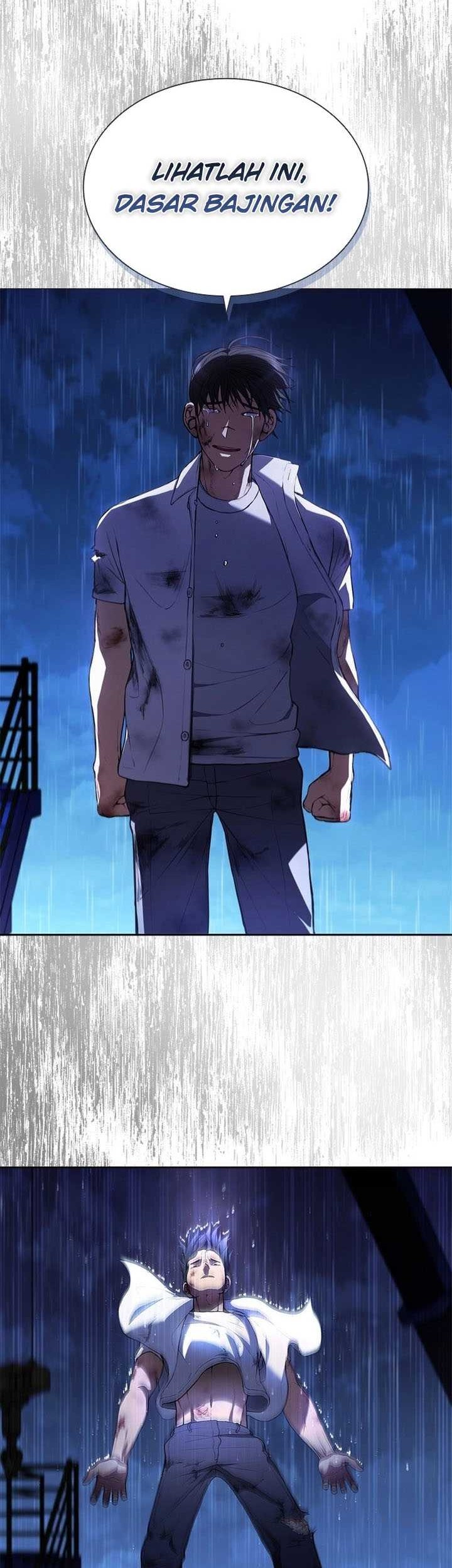 Reincarnation Boss Chapter 02 Gambar 14