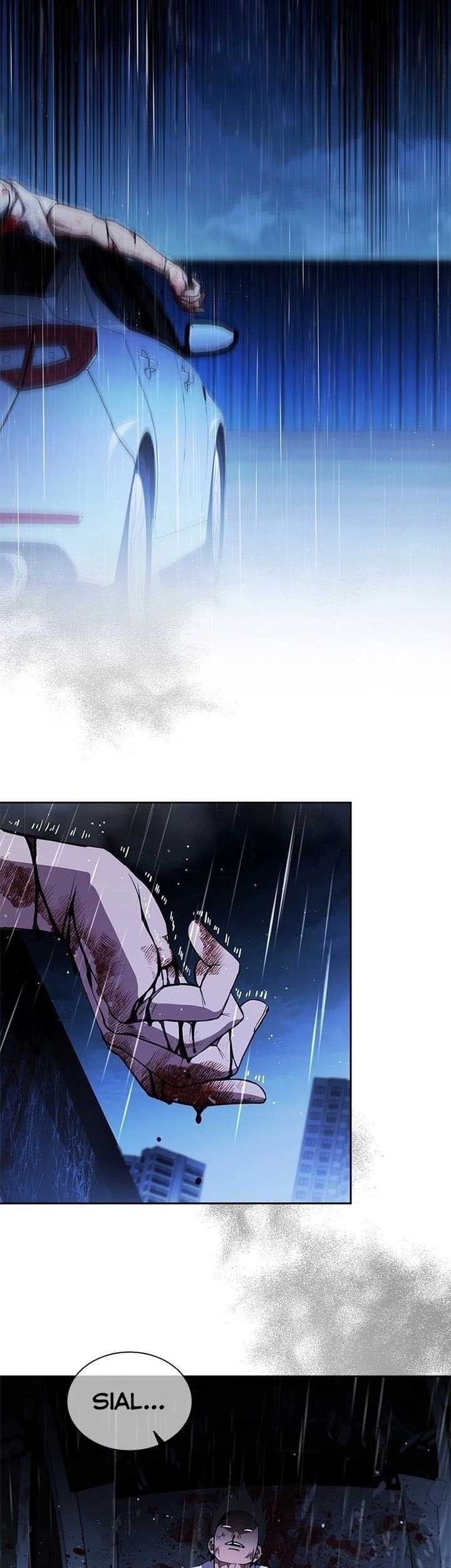 Reincarnation Boss Chapter 02 Gambar 18