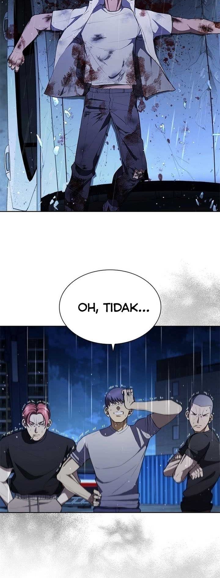 Reincarnation Boss Chapter 02 Gambar 19