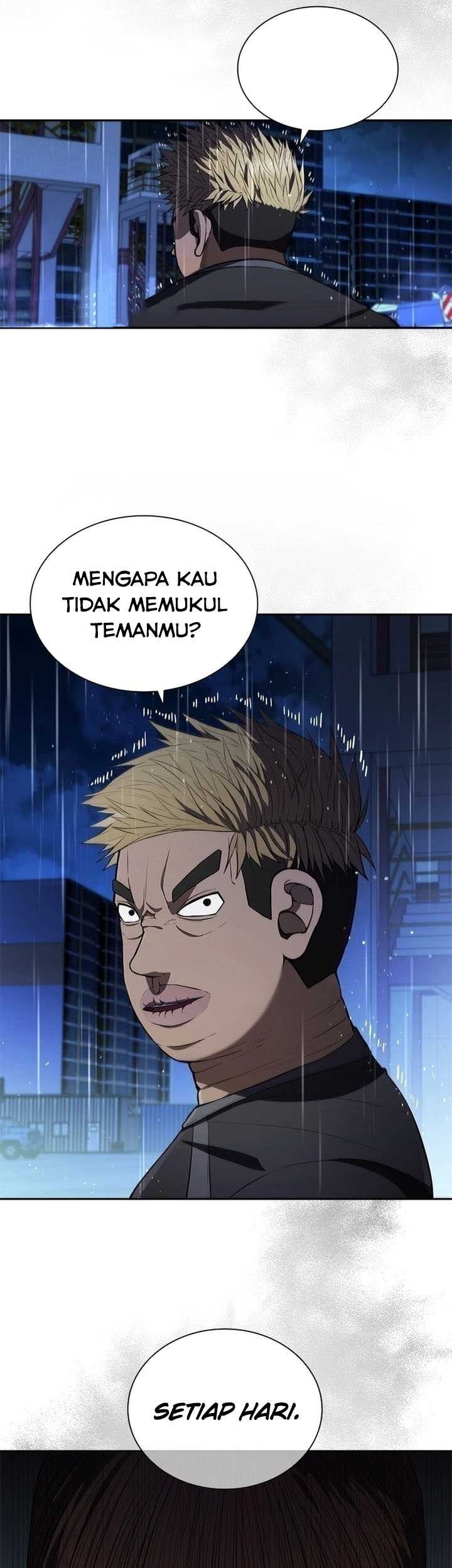 Reincarnation Boss Chapter 02 Gambar 20