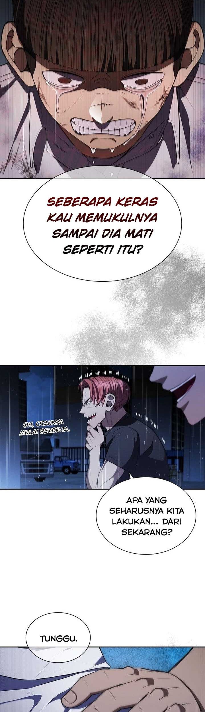 Reincarnation Boss Chapter 02 Gambar 21