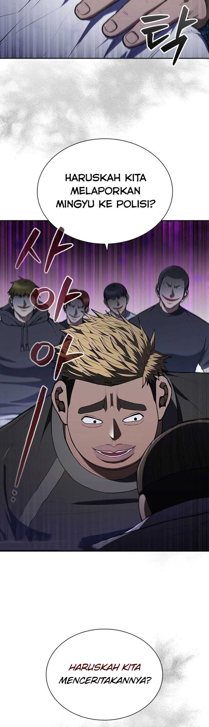 Reincarnation Boss Chapter 02 Gambar 22