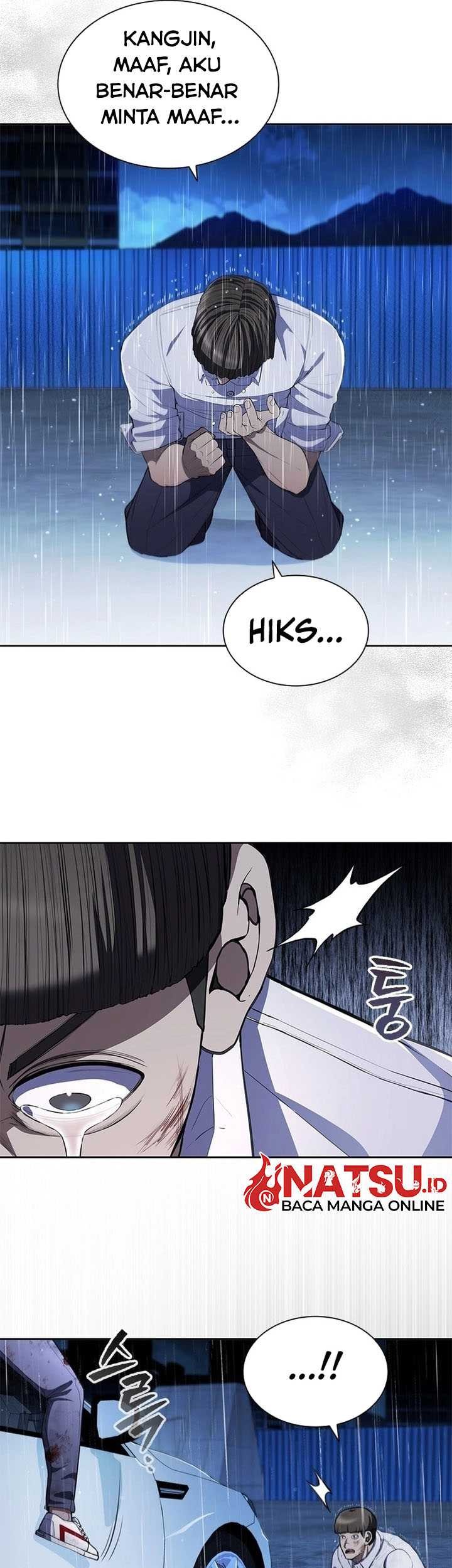 Reincarnation Boss Chapter 02 Gambar 24