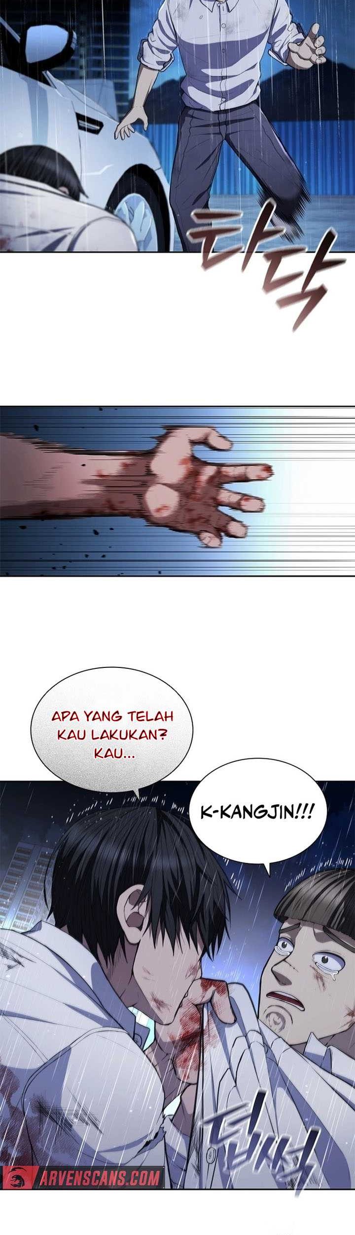 Reincarnation Boss Chapter 02 Gambar 26