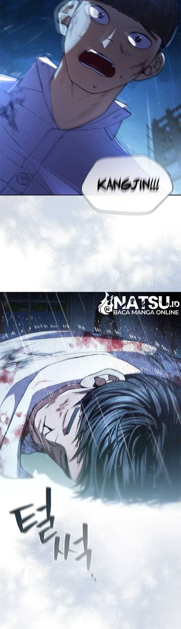 Reincarnation Boss Chapter 02 Gambar 28