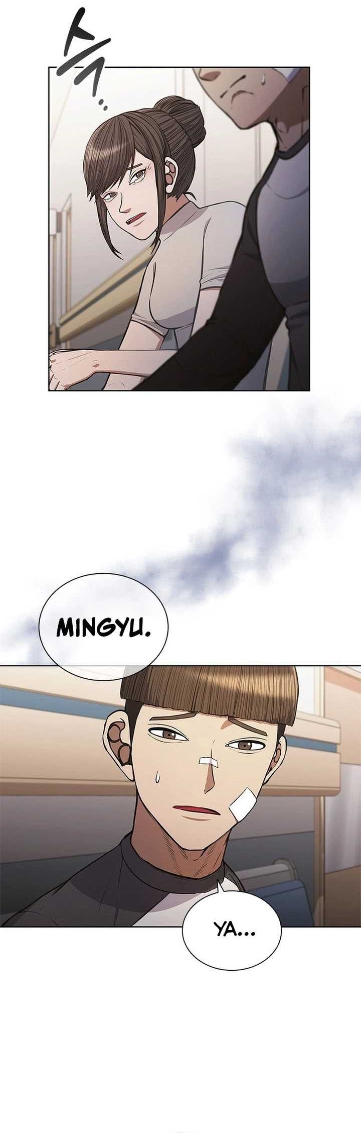 Reincarnation Boss Chapter 02 Gambar 31
