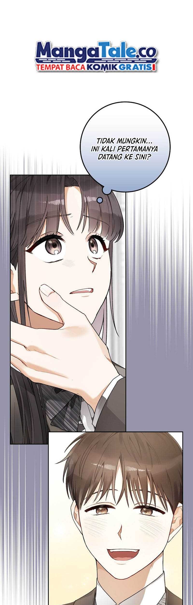 Baca Rookie but One-In-A-Million Actor Chapter 05 Gambar 2
