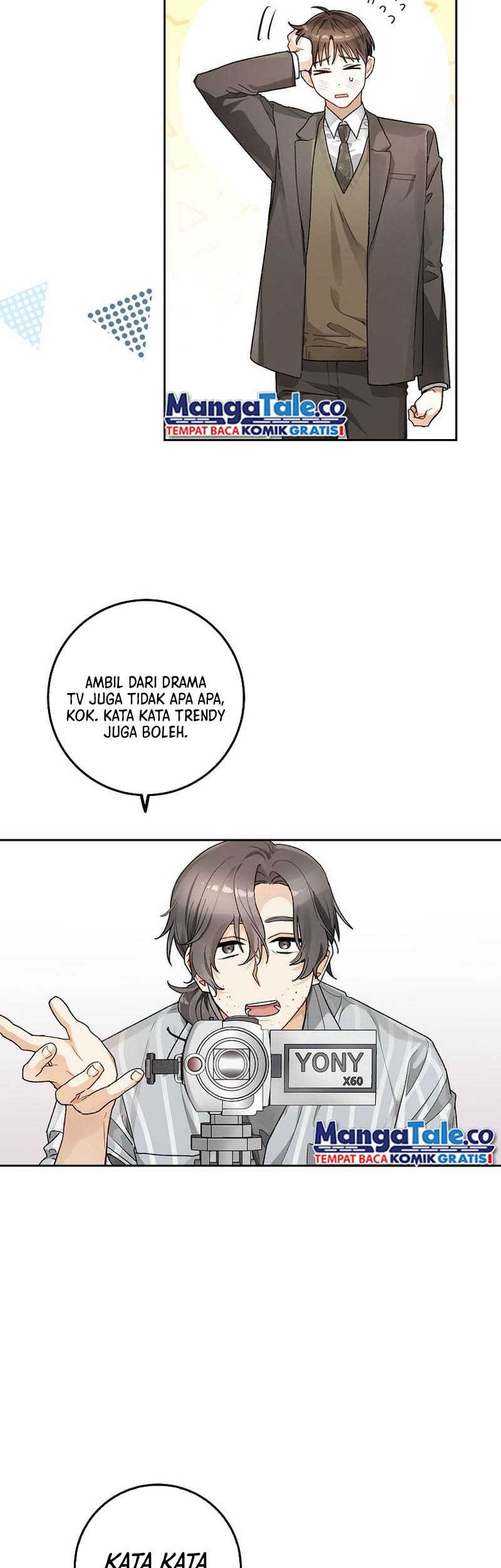 Rookie but One-In-A-Million Actor Chapter 05 Gambar 11