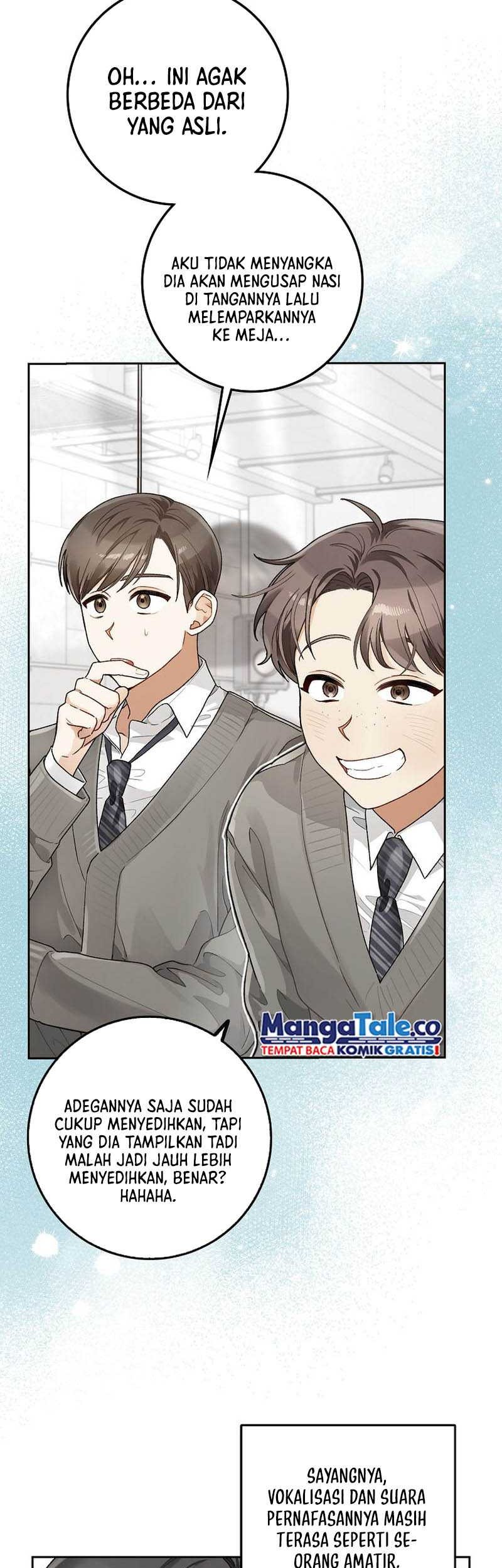 Rookie but One-In-A-Million Actor Chapter 05 Gambar 24