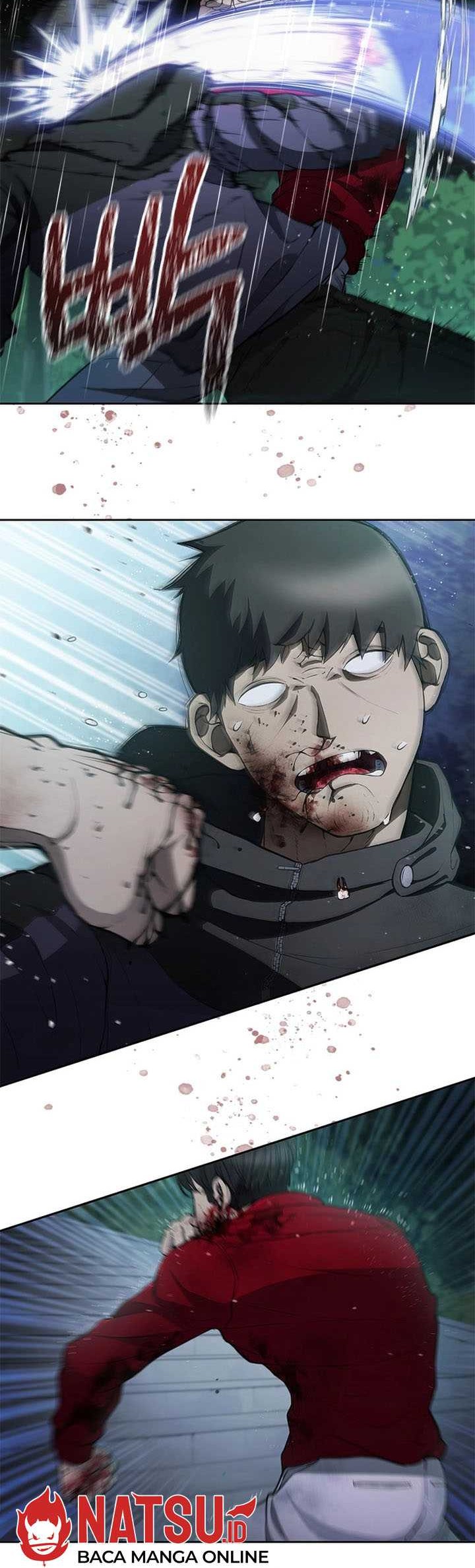 Reincarnation Boss Chapter 01 Gambar 37