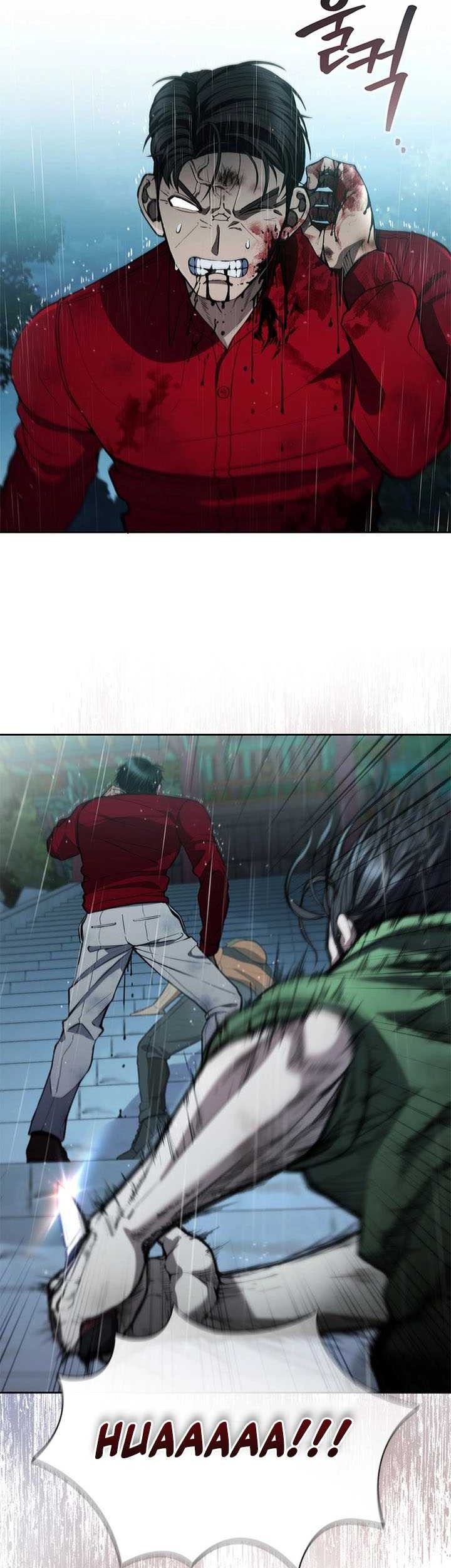 Reincarnation Boss Chapter 01 Gambar 40