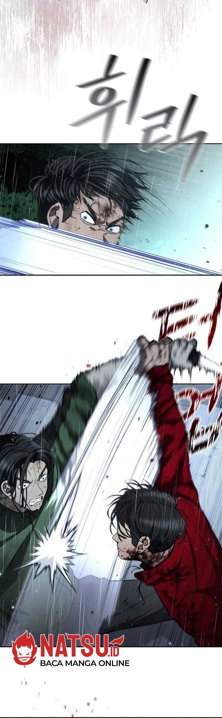 Reincarnation Boss Chapter 01 Gambar 41