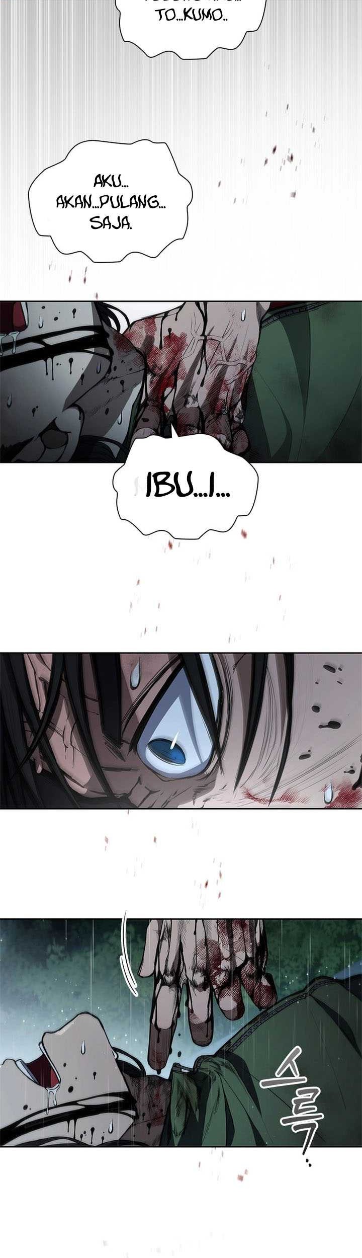 Reincarnation Boss Chapter 01 Gambar 44