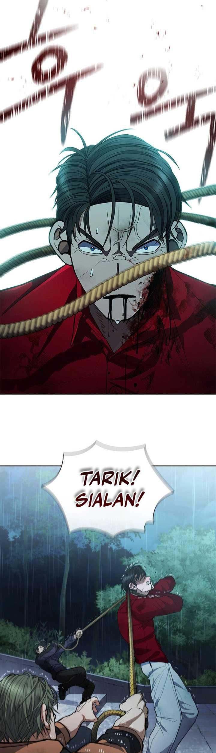 Reincarnation Boss Chapter 01 Gambar 46