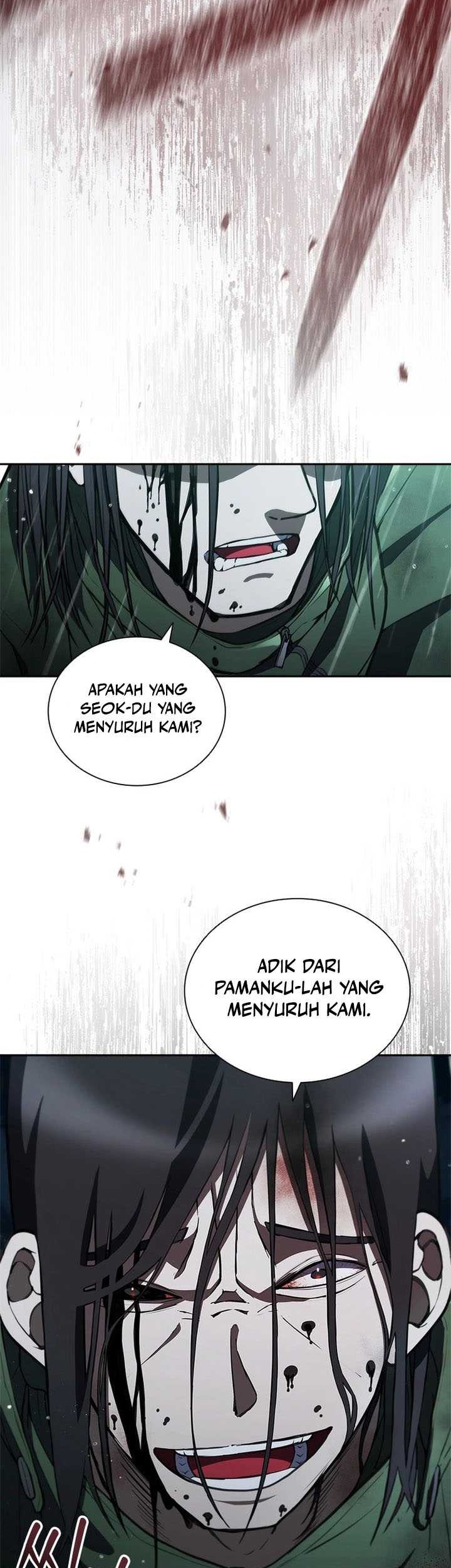 Reincarnation Boss Chapter 01 Gambar 52