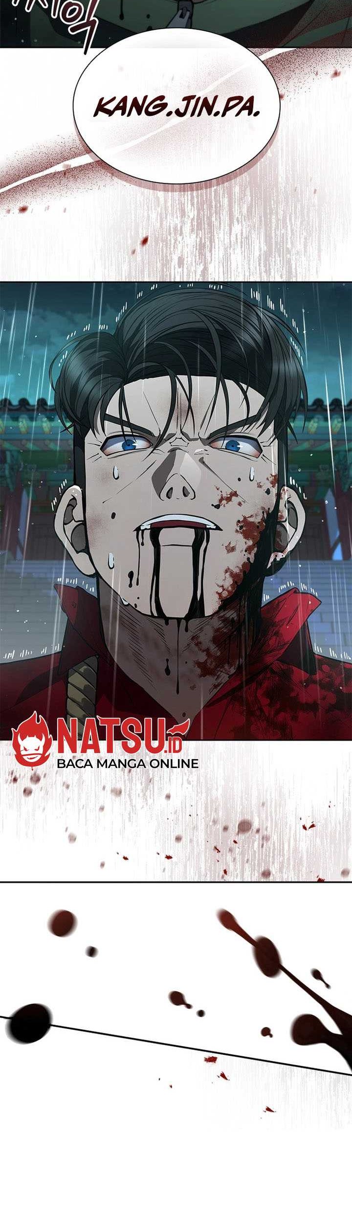 Reincarnation Boss Chapter 01 Gambar 53