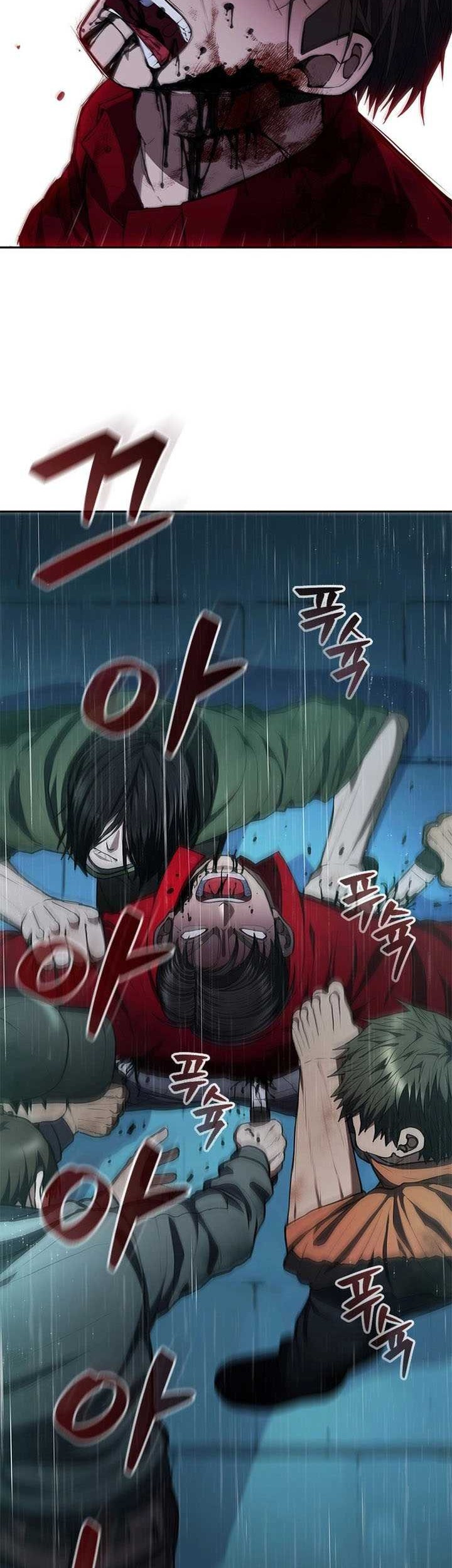 Reincarnation Boss Chapter 01 Gambar 55