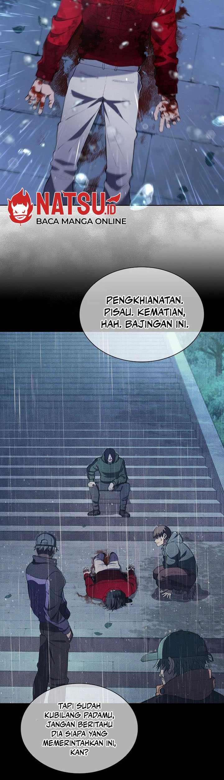 Reincarnation Boss Chapter 01 Gambar 58