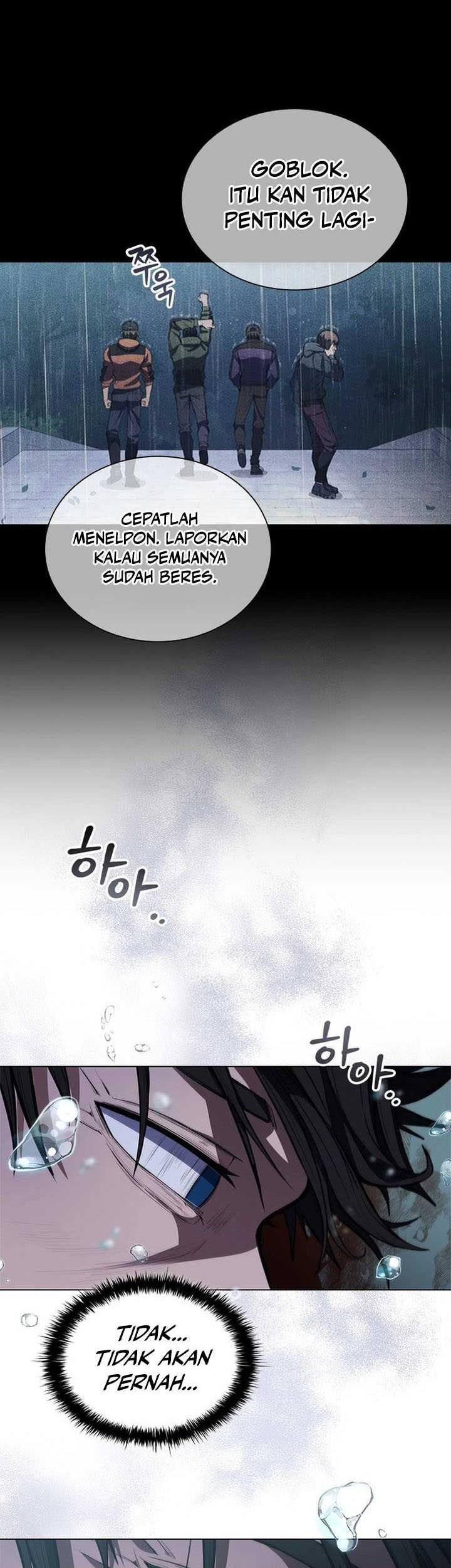Reincarnation Boss Chapter 01 Gambar 59