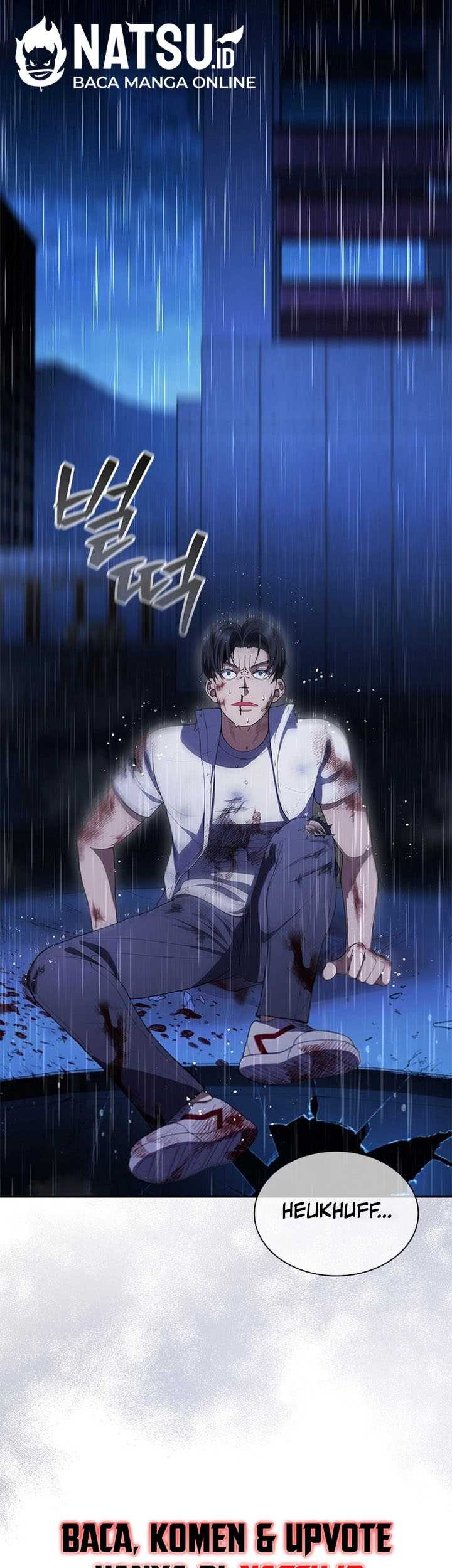 Reincarnation Boss Chapter 01 Gambar 64