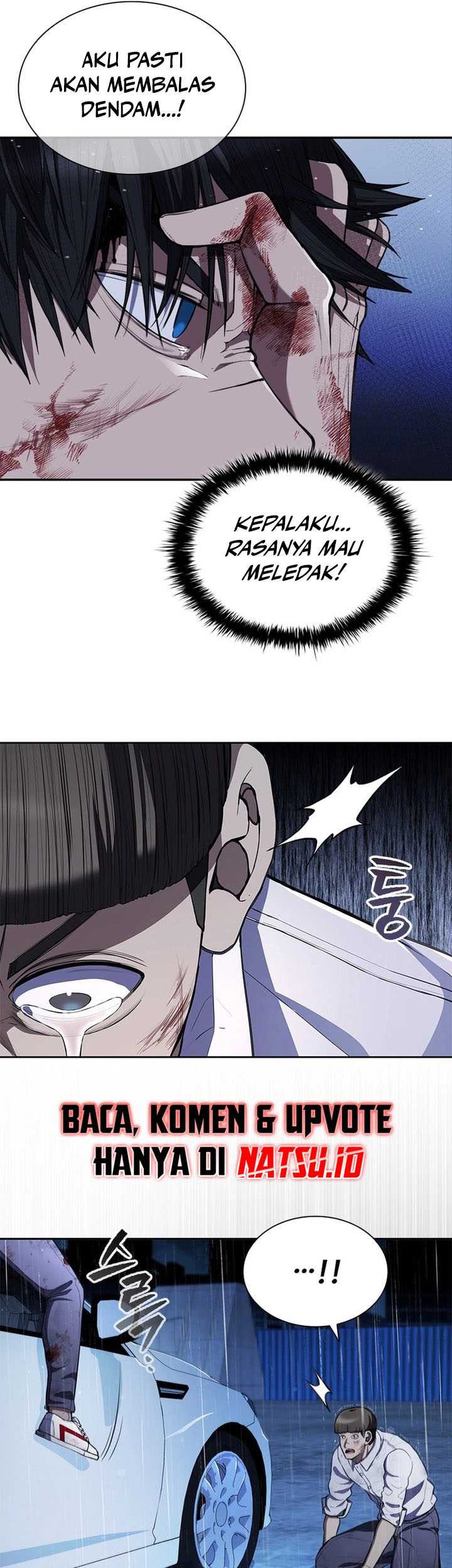 Reincarnation Boss Chapter 01 Gambar 66