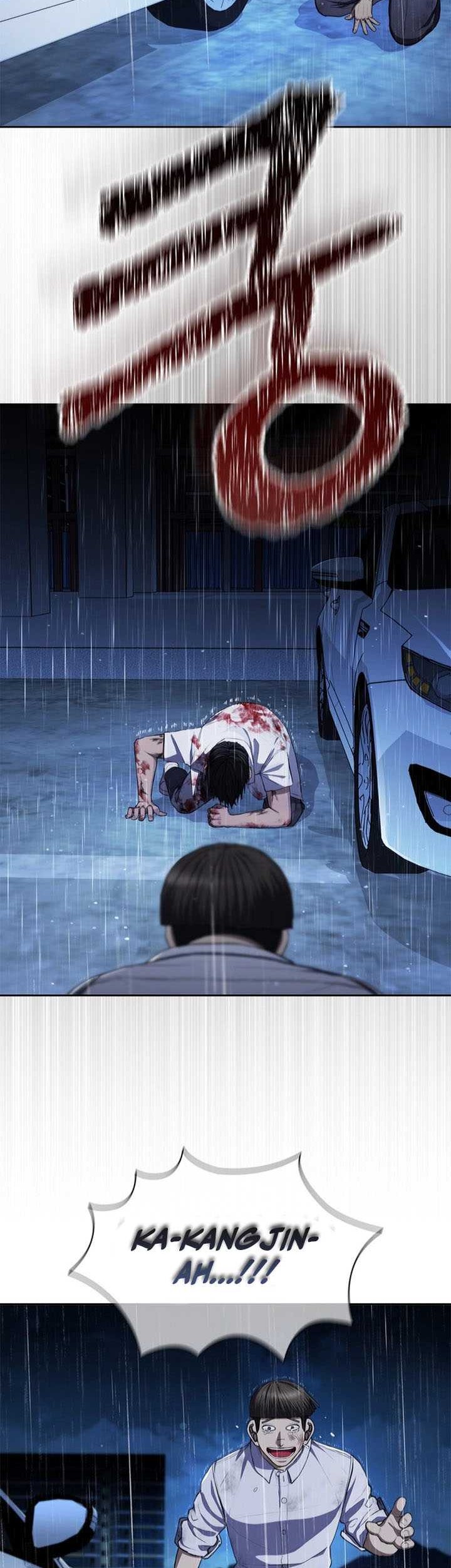 Reincarnation Boss Chapter 01 Gambar 67