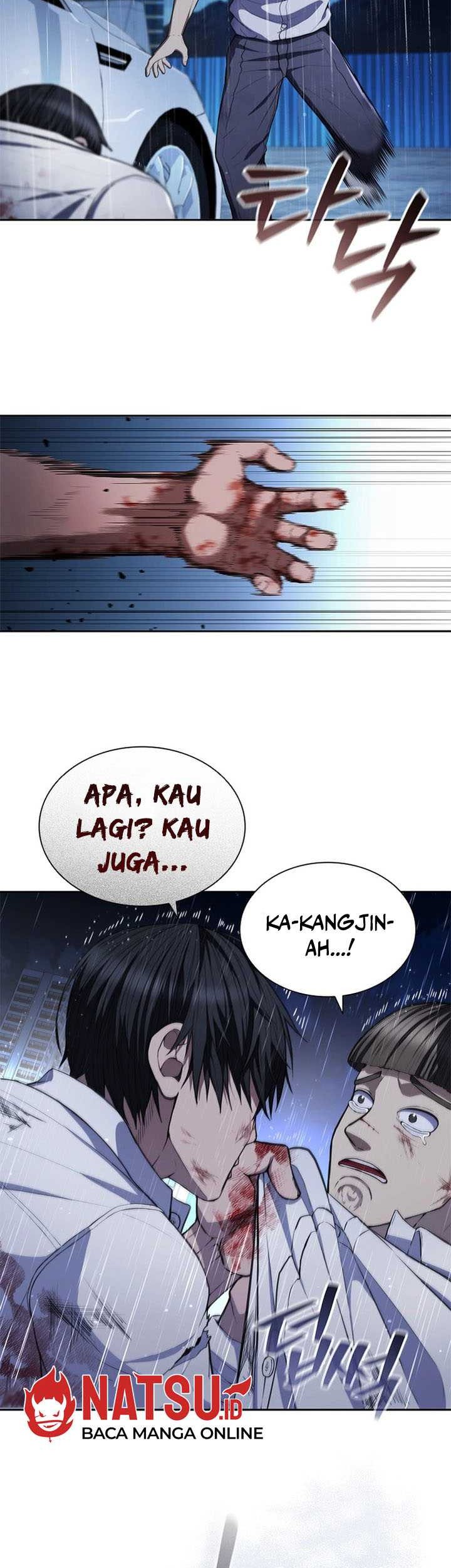 Reincarnation Boss Chapter 01 Gambar 68
