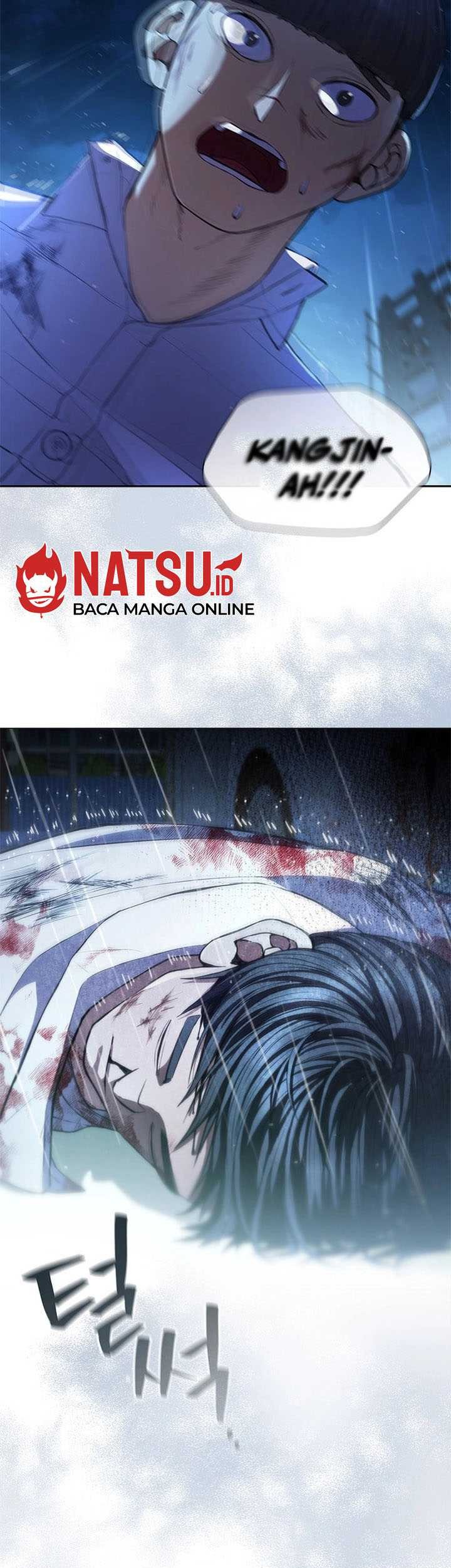 Reincarnation Boss Chapter 01 Gambar 70