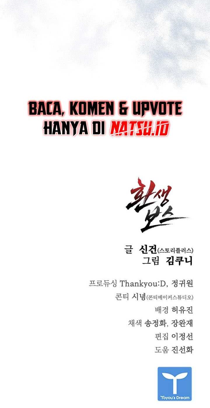 Reincarnation Boss Chapter 01 Gambar 71