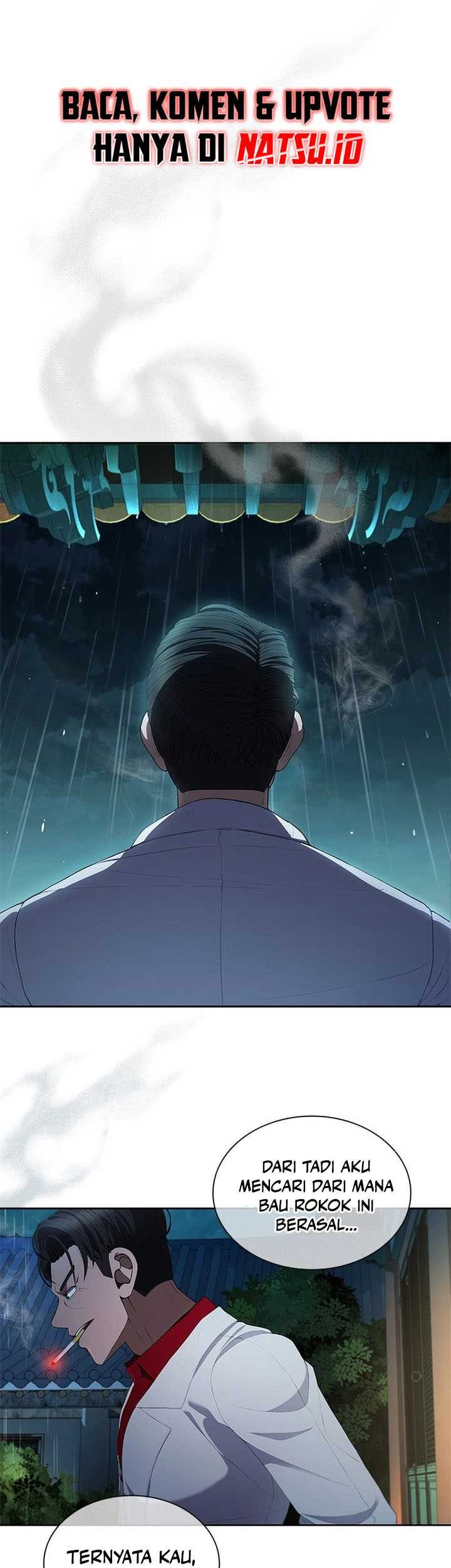 Baca Reincarnation Boss Chapter 01 Gambar 2
