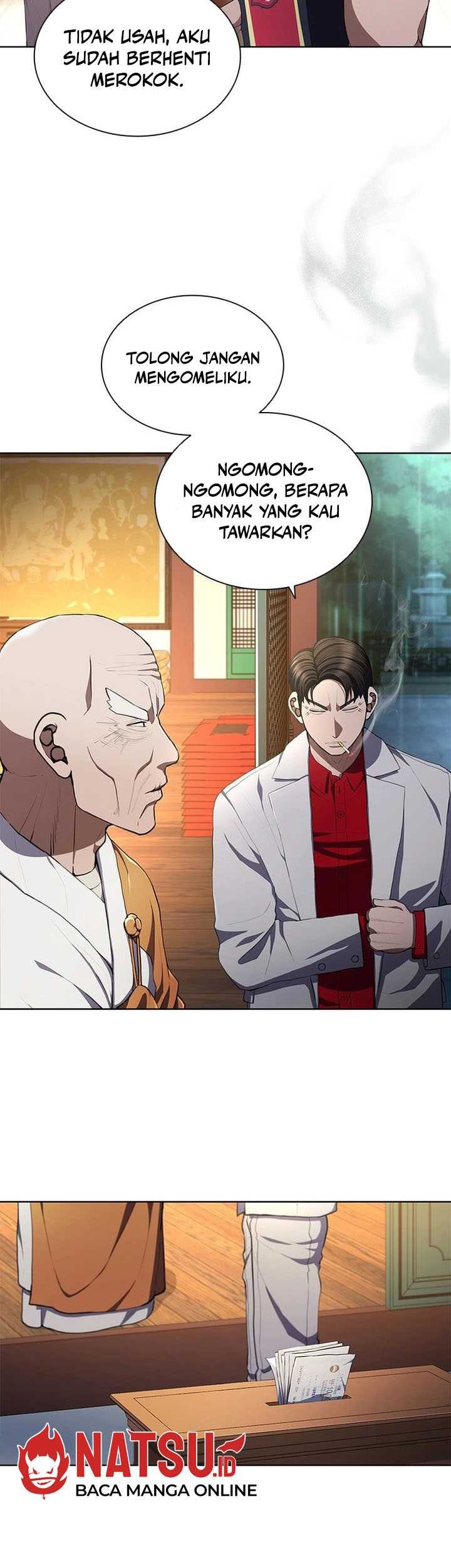 Reincarnation Boss Chapter 01 Gambar 4